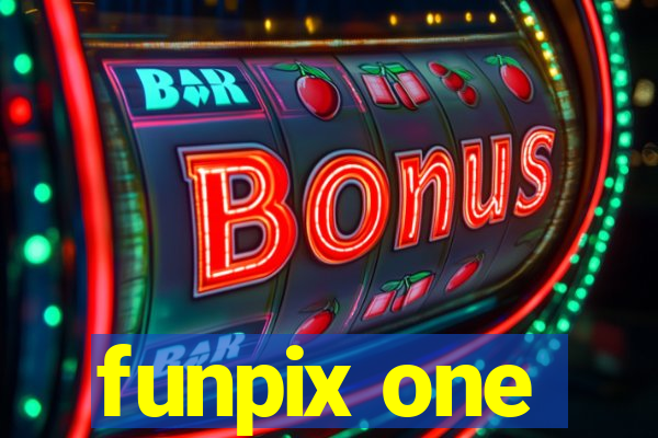 funpix one